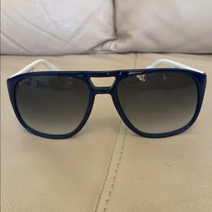 Gucci GG 1018/S sunglasses - AUTHENTIC